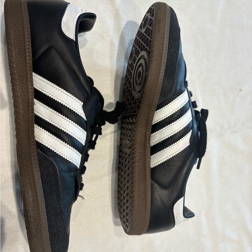 Adidas Men's Sambas